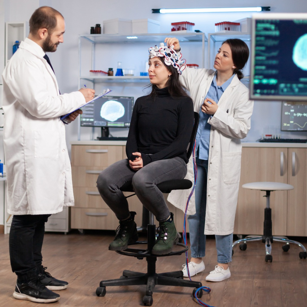 Neuro Rehabilitation Centre in Banjara Hills – Complete Guide to Recovery & Care